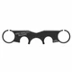 Sticker Motorcycle 3D Plate Steering compatible with Suzuki GSX 1250 Fa Bandit