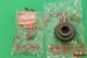 NOS KAWASAKI KZ400 1974-1978 Output Shaft 4th Gear PART# 13135-026