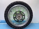 2003 03-04 KAWASAKI KLX400R REAR WHEEL RIM ASSEMBLY