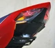 NEW RAGE CYCLES Fender Eliminator Kit 2021-2024 Honda CBR1000RR-R Fireblade SP