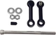 Dk Custom Products 880-3020 DK-SPT-TLK-1 BILLET TANK LIFT KIT 1" `04-UP XL