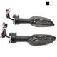 For YAMAHA YZF R1/M/S R6 R125 R15 R25 R3 Front Rear LED Turn Signal Indicator
