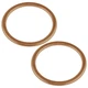 Exhaust Pipe Gaskets for Honda VTX1800C VTX1800F VTX1800R VTX1800S