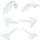 Acerbis Plastics Kit 20 Original Husqvarna TC 65 2020