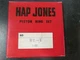 Hap Jones Yamaha RT1 1.00 4th Over Piston Ring Set 70 71
