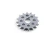 HONDA 2017-2024 CBR1000RR CBR1000RR-R VORTEX RACING 525 FRONT SPROCKET 15 or 16