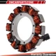 9970-88D 29970-88 Front Stator For Harley FLHTC Electra Glide Classic 91-96 9970-88D 29970-88 Front Stator For Harley FLHTC Electra Glide Classic 91-96