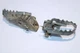 2003 Yamaha Ttr125 OEM Left Right Foot Peg Pegs Set Pair