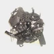 20-25 YAMAHA YZF R1M R1 ENGINE BLOCK MOTOR RUNS EXCELLENT 2020-2025 2022
