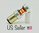 6v LED for Yamaha 122-84514-00 Tail Light Bulb Brake Stop Taillight 6v 10/3w CP