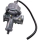 Carburetor Carb Intake Replaces for Honda CG125 Motorcycle Go Kart ATV Pit Bike