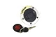 Suzuki SV 650 SV650S Fuel Cap Lockable Genuine Fuel Cap