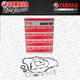 NEW YAMAHA GENUINE BOTTOM END GASKET KIT WR250F YZ250F YZ250FX 1SM-W0002-00-00