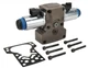 New 11019733 Danfoss/Sauer SVC-EDC 24Volt DT04 Kit