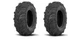 ITP Pair Of Mud Lite II Tires Front/Rear [26x9-12] (6 Ply)
