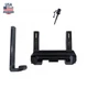 BMW Connected Ride Cradle Spare Parts Set Genuine 77521691965