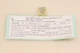 New OEM Yamaha 3GD-2179T-00-00 EPA Label Decal NOS