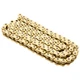 Tusk 520 Gold X-Ring Chain 520x116 For HONDA CRF450RL 2021-2023
