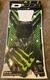 D Cor Monster Energy Kawasaki Full Graphics Kit