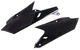 ACERBIS Side Panels Black &ndash; Fits Yamaha YZ250FX & YZ450FX 2014-2017