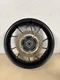 15-17 Yamaha FJ09 FJ 09 Rear Back Wheel Rim 17x5.5 Straight Oem #0303
