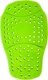 Fly Racing 477-0010 Barricade CE Armor Kit