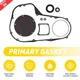 Primary Gaskets Kit for 1999-2006 Harley Twin Cam Bagger Touring FL seals