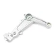 Right Pilot Footboard Mount 2b005203, Aprilia RS 660 E5, Thunder 660/factory e5