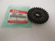NOS Suzuki RM125  1992-2000  Kick Starter Gear Driven 26241-43d01