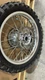 2000-2024 Suzuki Drz400s Drz400sm REAR Wheel Rim Hub Tire 18 inch  TUBLISS