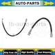 Front Brake Hose Line 2x Fits Honda Civic 2.0L 2007-2011