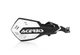 Acerbis K-Future Handguards Black/White Beta RR 2T/4T 10+ 2983291007