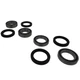 KTM 400EXC-G 04-06 / KTM 450EXC 03-04, 07-11 Front & Rear Wheel Bearings & Seals
