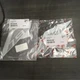 DUCATI 797 LEFT/RIGHT DECAL 4381C421AB/4381C431AB   26C