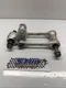 2020 YAMAHA YZ450FX OEM REAR SHOCK SUSPENSION LINKAGE LINK NICE!