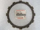 Kawasaki NOS NEW 13088-1009 Clutch Friction Plate EX KX KZ KDX KXT EX305 KX250 K