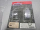 NOS Kuryakyn Universal Motorcycle 1" ID Magnum Quick Clamp 1002