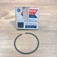 NEW YAMAHA OEM NOS PISTON RINGS / 284-11611-00 STD / 1970-71 RT1