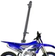 Motorcycle Adjustable Sidestand Kickstand Kit Fit For Yamaha YZ450FX 2020-2025