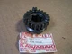 KAWASAKI F6 F7 NEW OEM OUTPUT SHAFT 4TH GEAR  13135-012