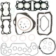VESRAH VG-158 VG-158 Gasket Set complete  - honda cb400f super sport