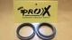 GENUINE PROX NOK FORK SEAL WIPER KIT KAWASAKI KX450F KX450 KX450X '15-23 NEW