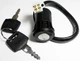 Ignition Switch For Apollo ATVs 50-125cc Honda Type horizontal cylinder engine