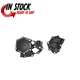 ACERBIS X-POWER KIT CRANKCASE COVER PROTECTOR HONDA 2022-2025 CRF250R CRF250RX