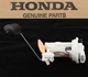 Fuel Pump Unit Grom 125 17-20 OEM Genuine Honda Assembly #L217