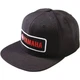Factory Effex Yamaha Classic Snapback Hat - Black | 27-86202
