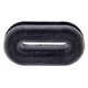 Honda Engine Side Cover Rubber, 83124-MN5-000