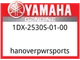 Yamaha OEM Part 1DX-2530S-01-00 COLLAR ASSY