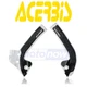 Acerbis X-Grip Frame Guards for 2018-2020 KTM 85 SX 17 14 - Body Guards & wd