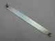 11034-4063 NOS Kawasaki Flap Bracket KLT110 KLT160 KLT200 KLT250 Police W19402